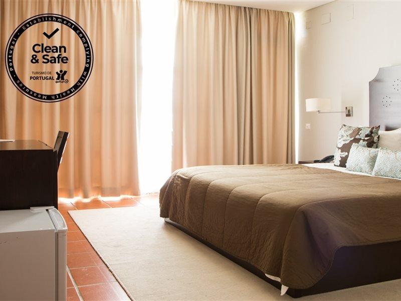 Hotel Rural Santo Antonio Arronches Zewnętrze zdjęcie
