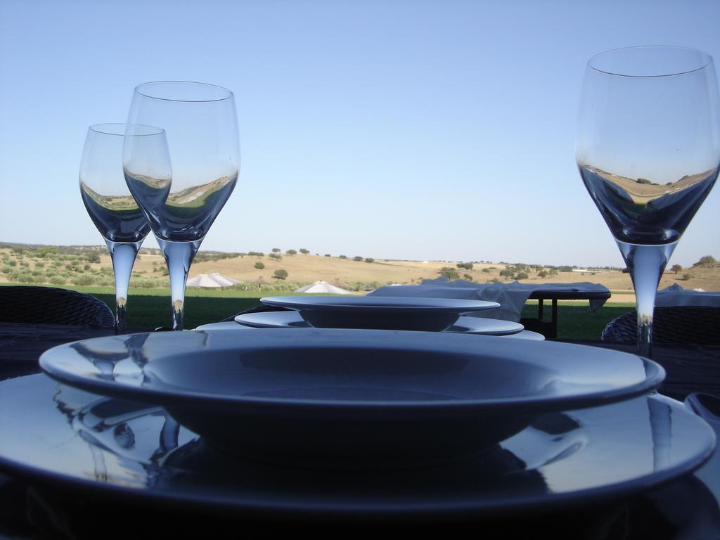 Hotel Rural Santo Antonio Arronches Zewnętrze zdjęcie