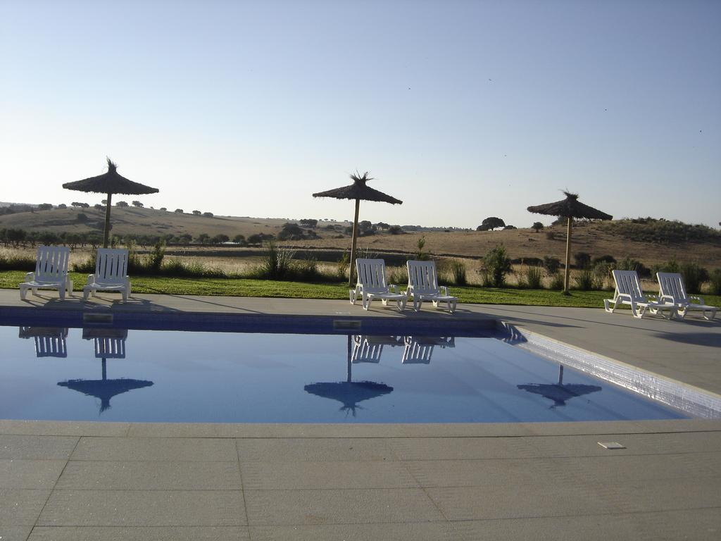 Hotel Rural Santo Antonio Arronches Zewnętrze zdjęcie