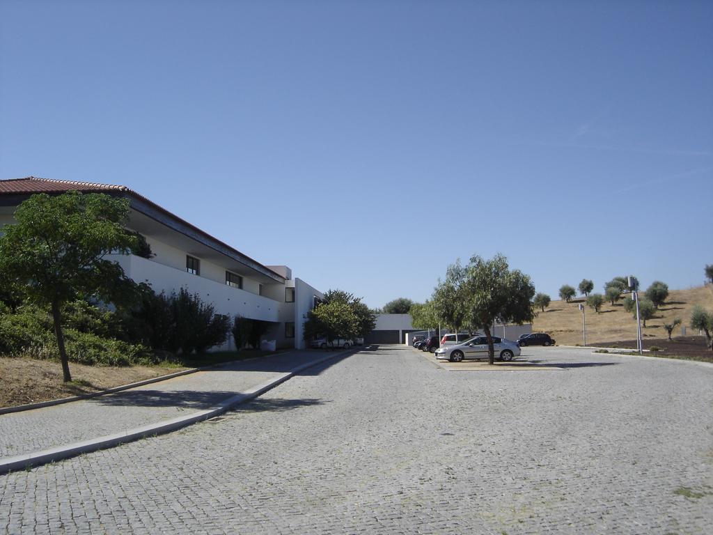 Hotel Rural Santo Antonio Arronches Zewnętrze zdjęcie