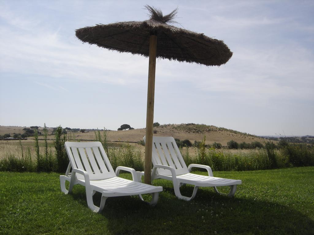 Hotel Rural Santo Antonio Arronches Zewnętrze zdjęcie