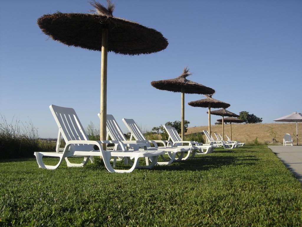 Hotel Rural Santo Antonio Arronches Zewnętrze zdjęcie