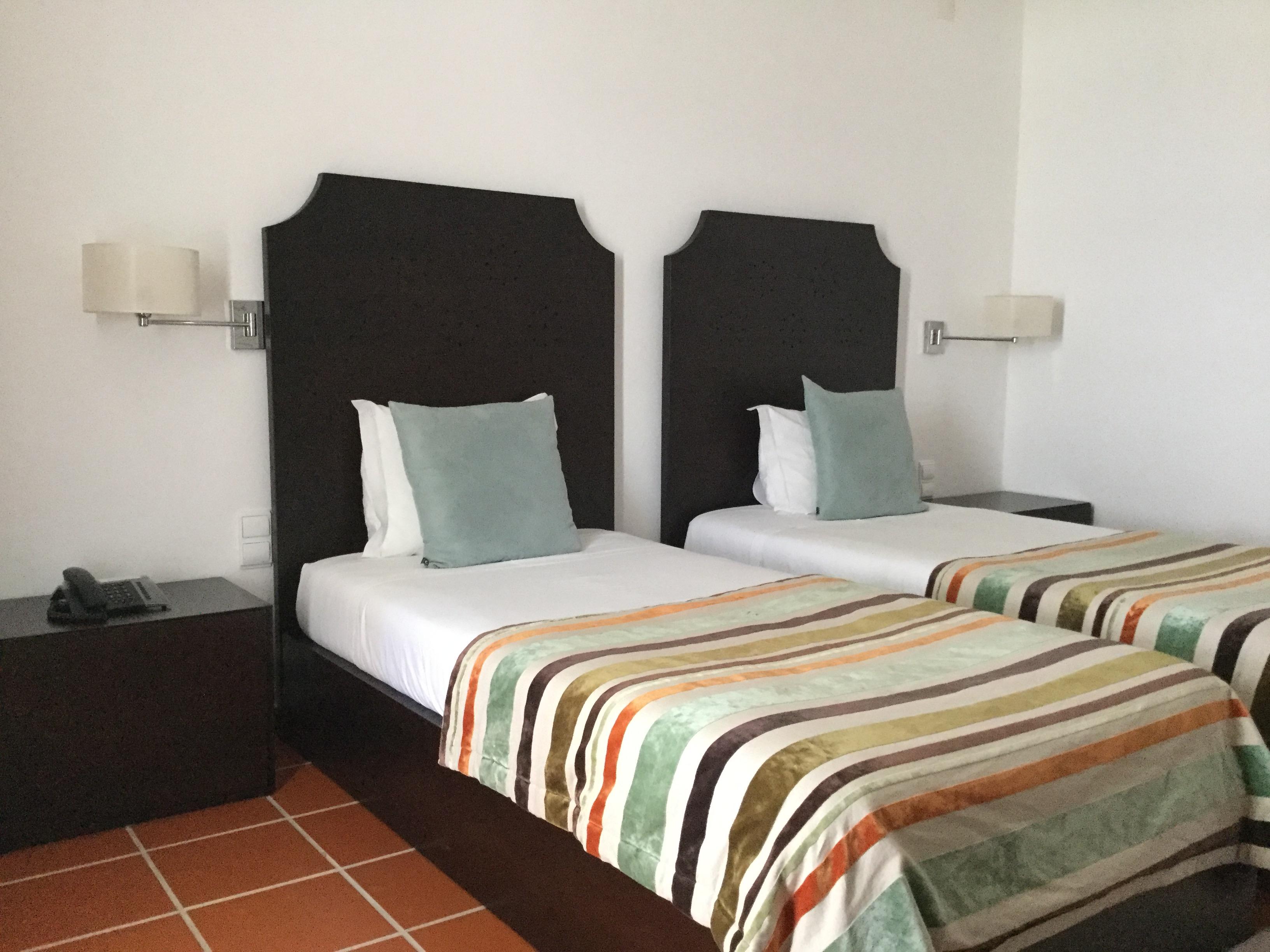 Hotel Rural Santo Antonio Arronches Zewnętrze zdjęcie