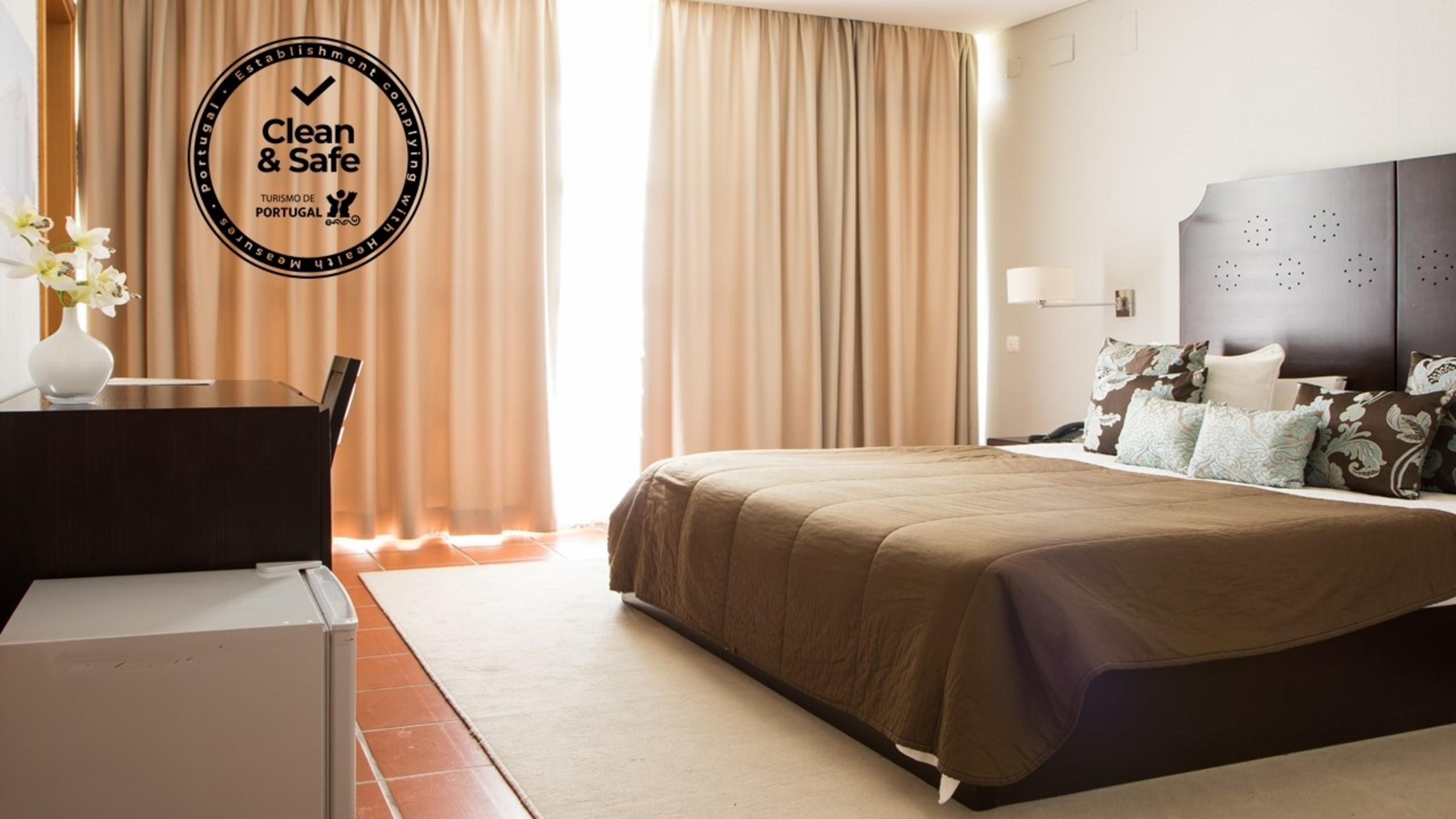 Hotel Rural Santo Antonio Arronches Zewnętrze zdjęcie