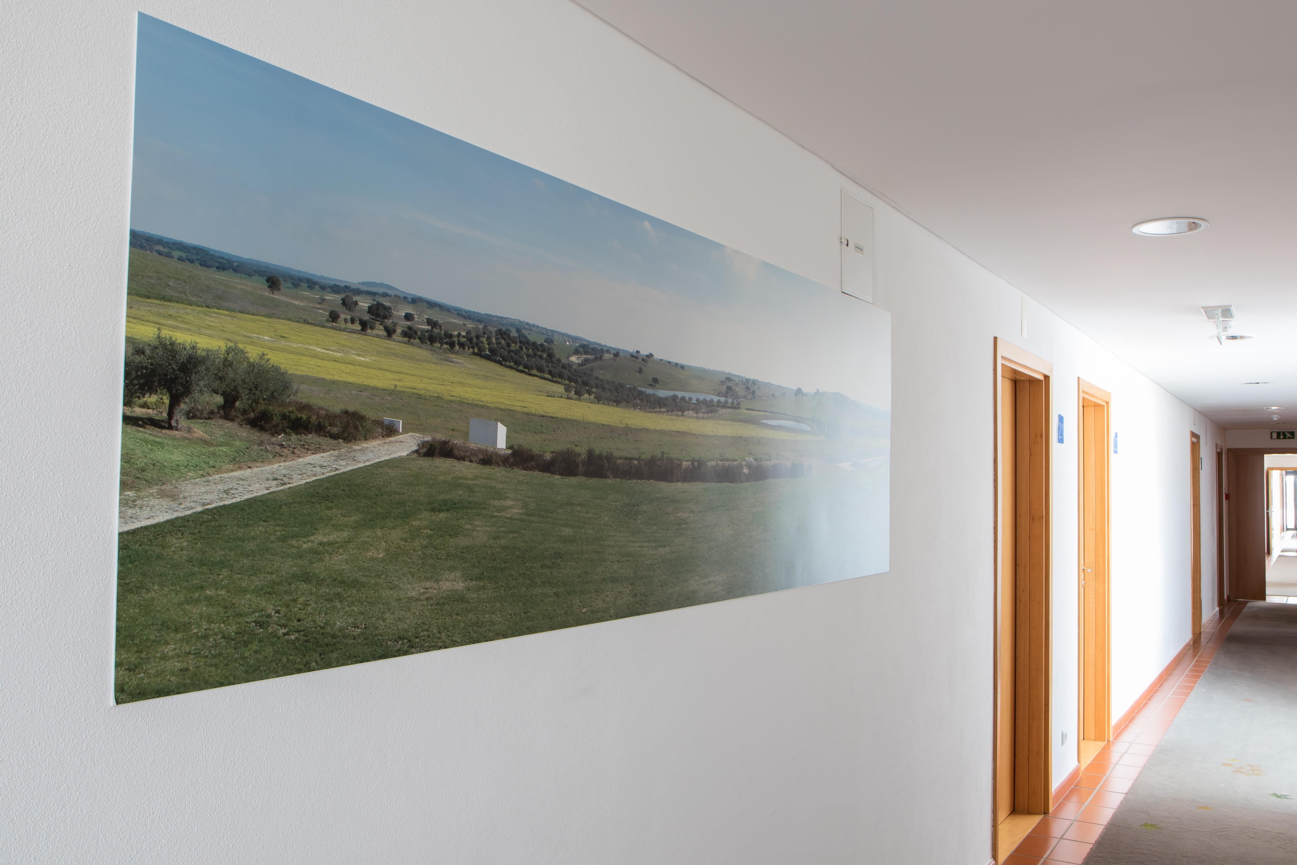 Hotel Rural Santo Antonio Arronches Zewnętrze zdjęcie