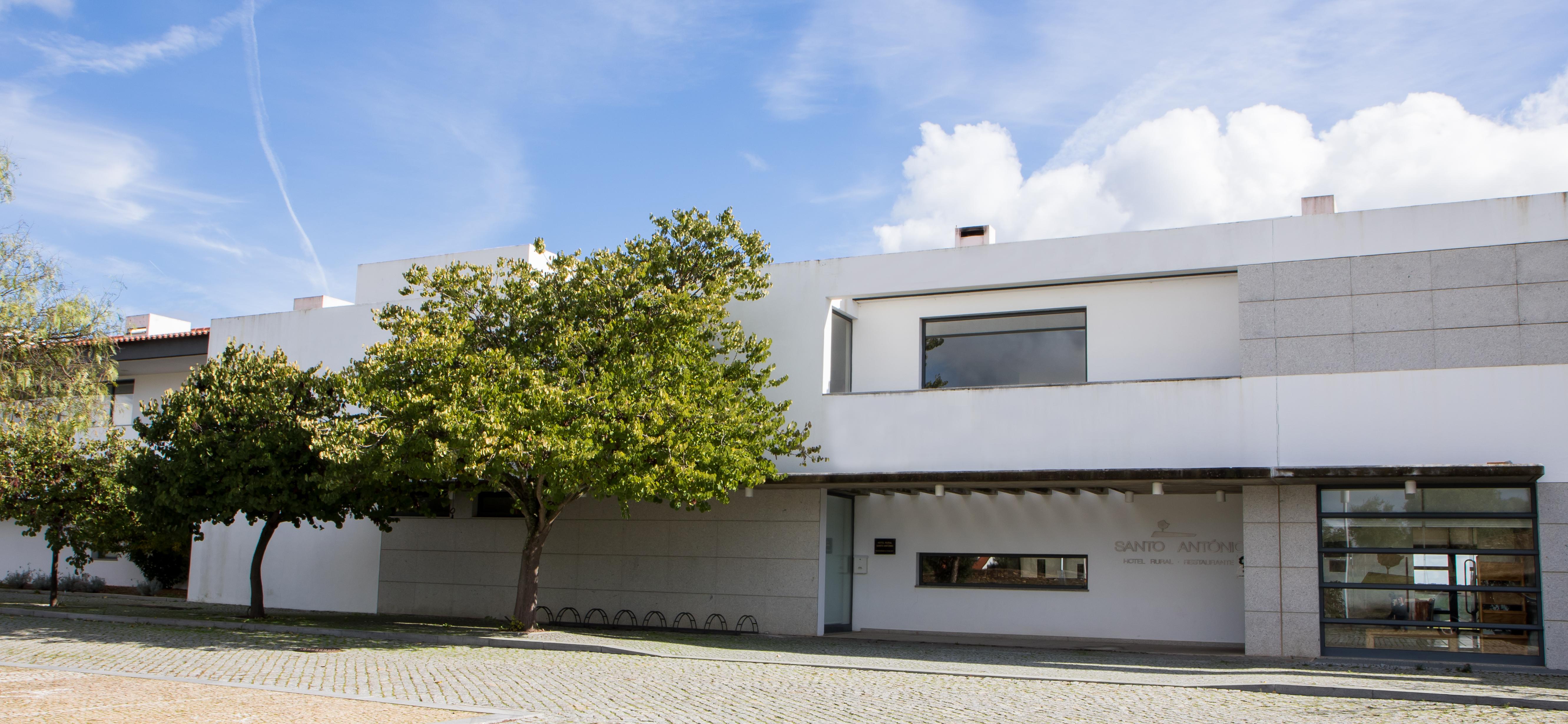 Hotel Rural Santo Antonio Arronches Zewnętrze zdjęcie
