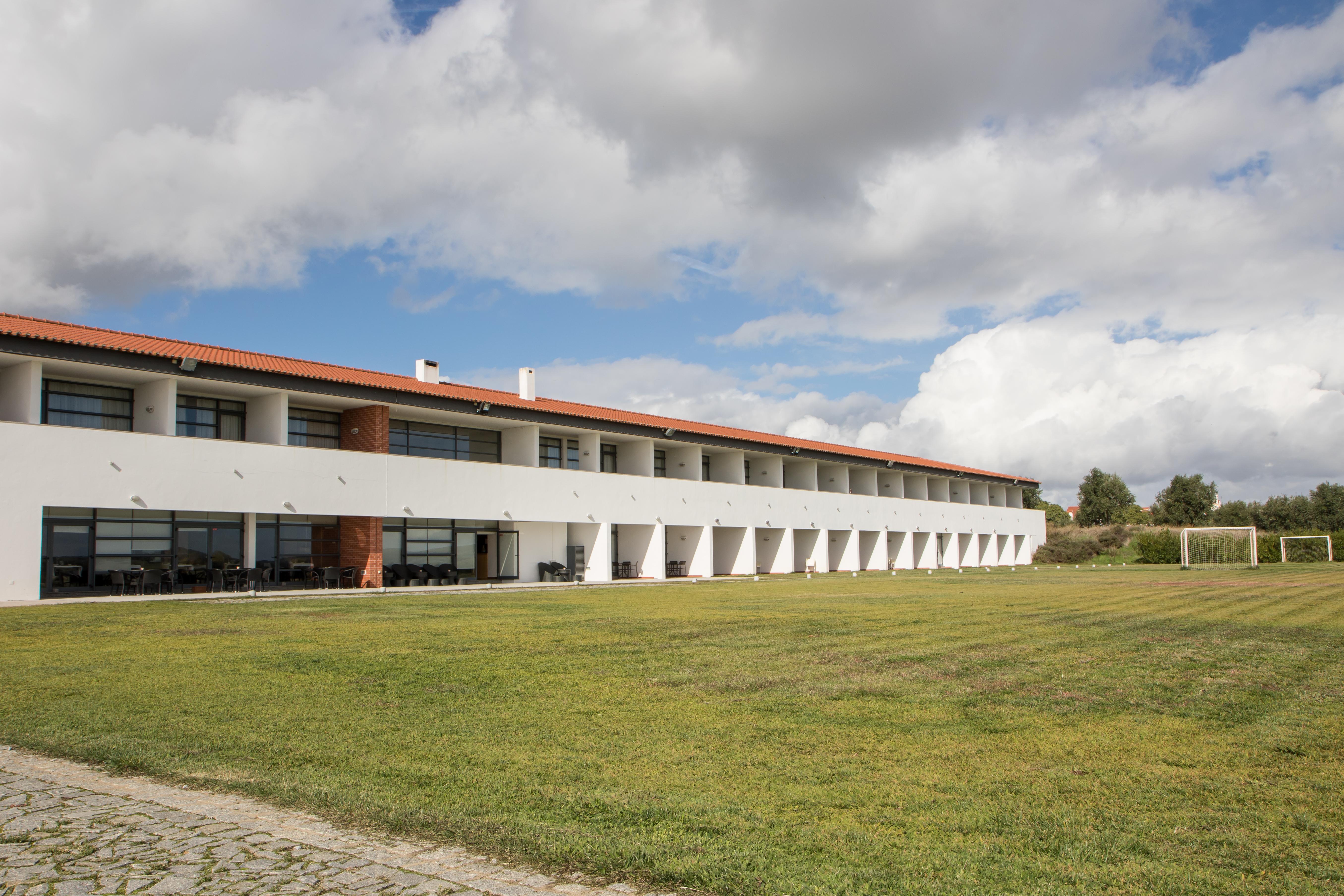 Hotel Rural Santo Antonio Arronches Zewnętrze zdjęcie