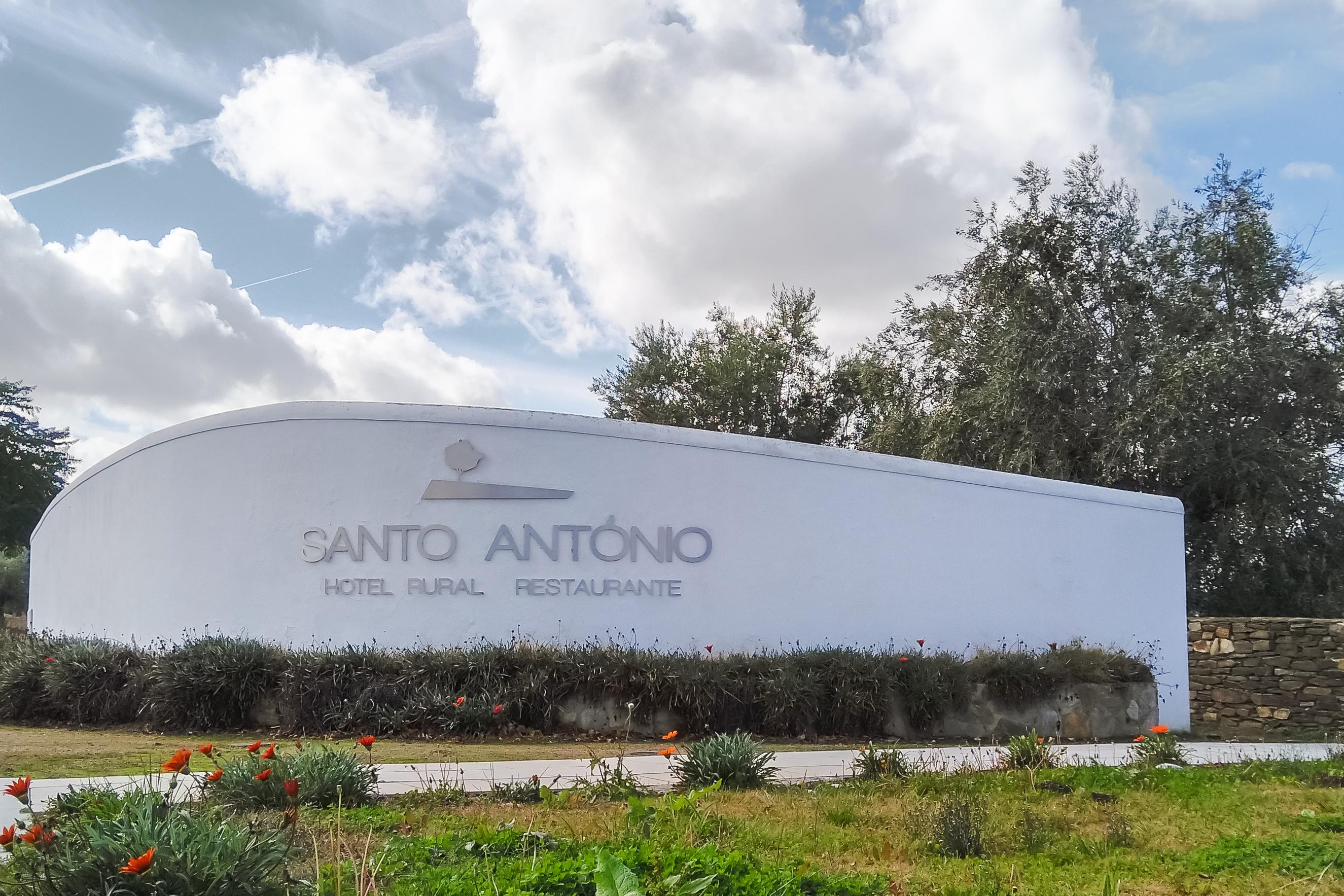 Hotel Rural Santo Antonio Arronches Zewnętrze zdjęcie