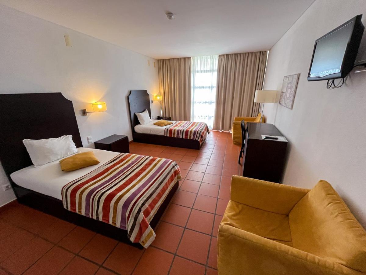 Hotel Rural Santo Antonio Arronches Zewnętrze zdjęcie