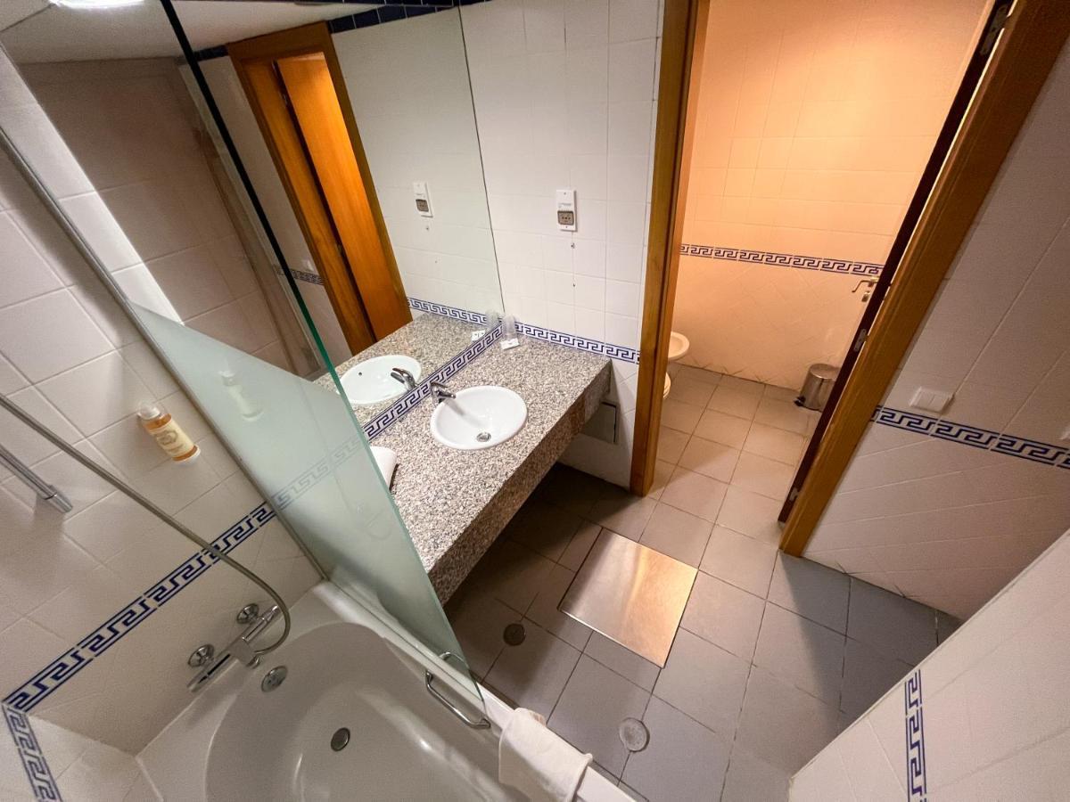 Hotel Rural Santo Antonio Arronches Zewnętrze zdjęcie