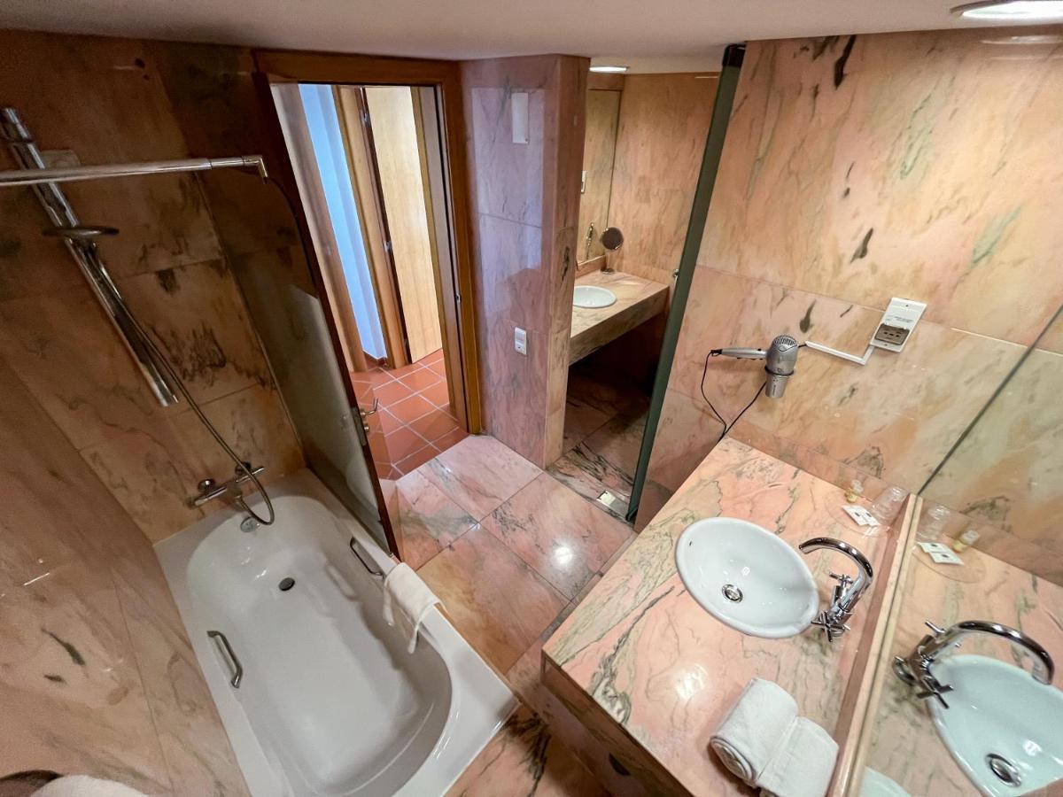 Hotel Rural Santo Antonio Arronches Zewnętrze zdjęcie