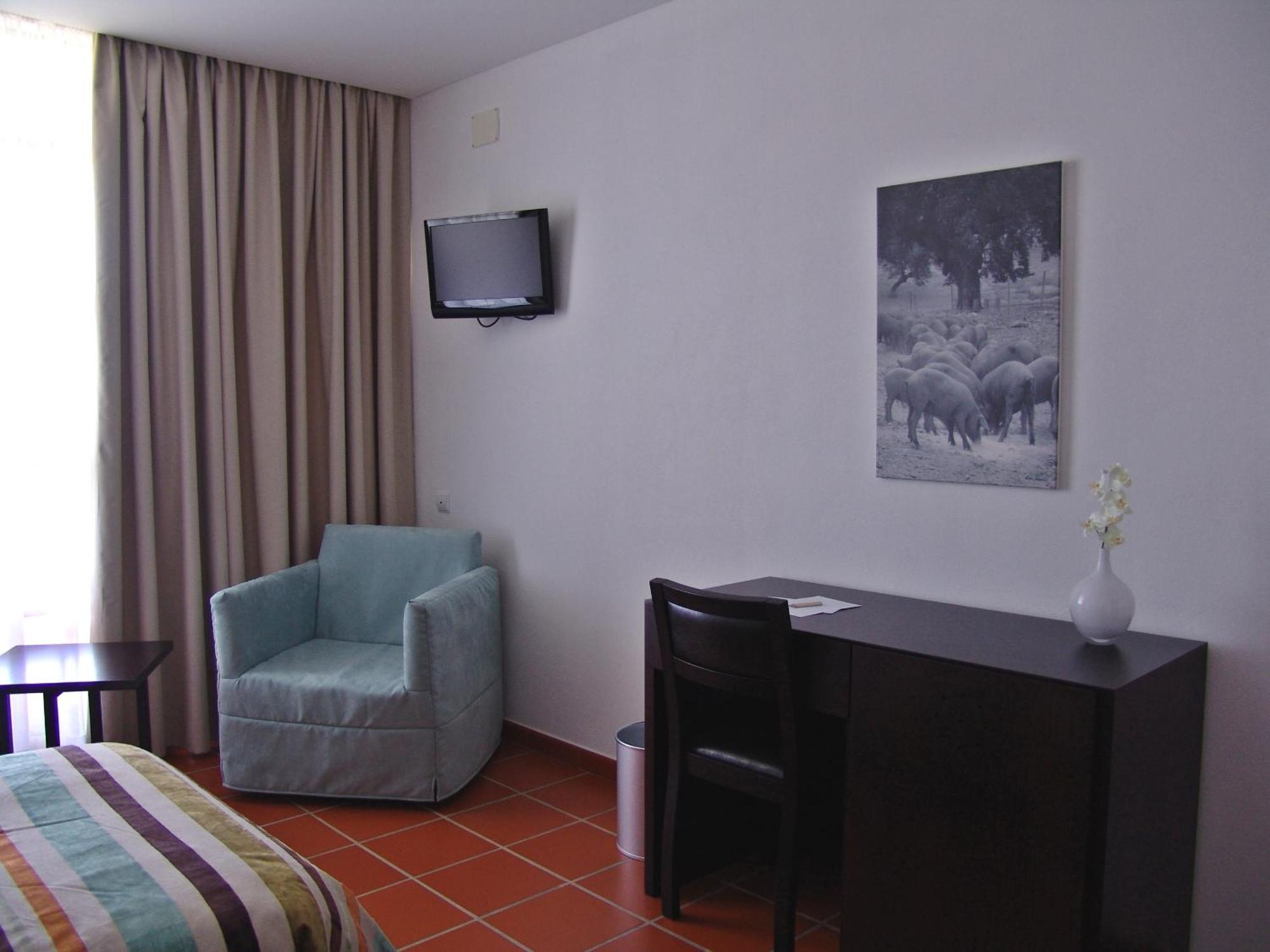 Hotel Rural Santo Antonio Arronches Zewnętrze zdjęcie