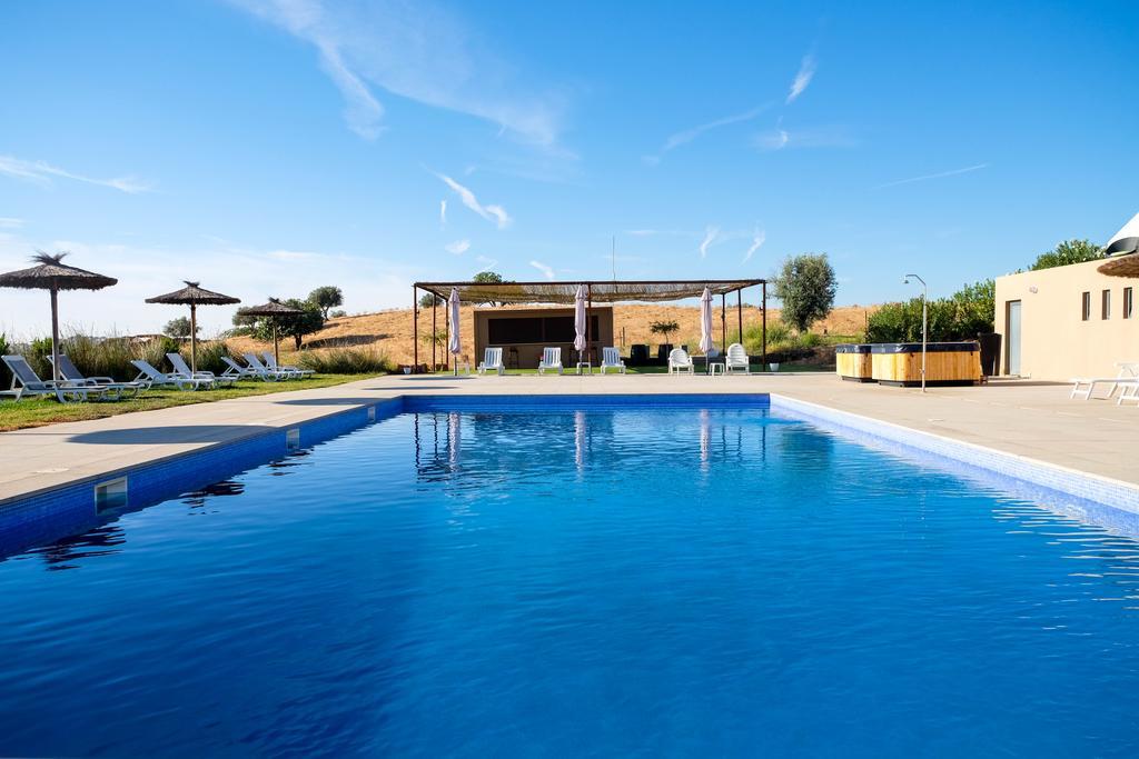 Hotel Rural Santo Antonio Arronches Zewnętrze zdjęcie