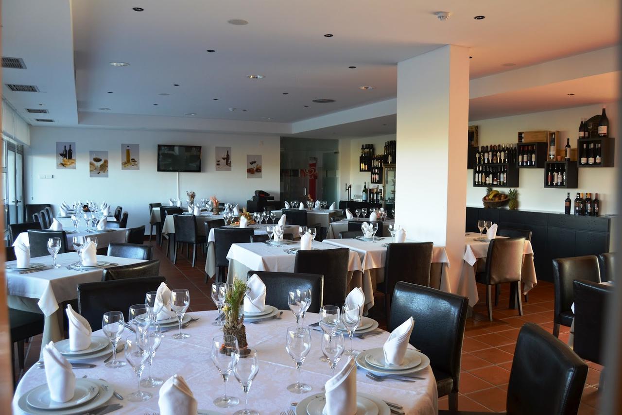 Hotel Rural Santo Antonio Arronches Zewnętrze zdjęcie