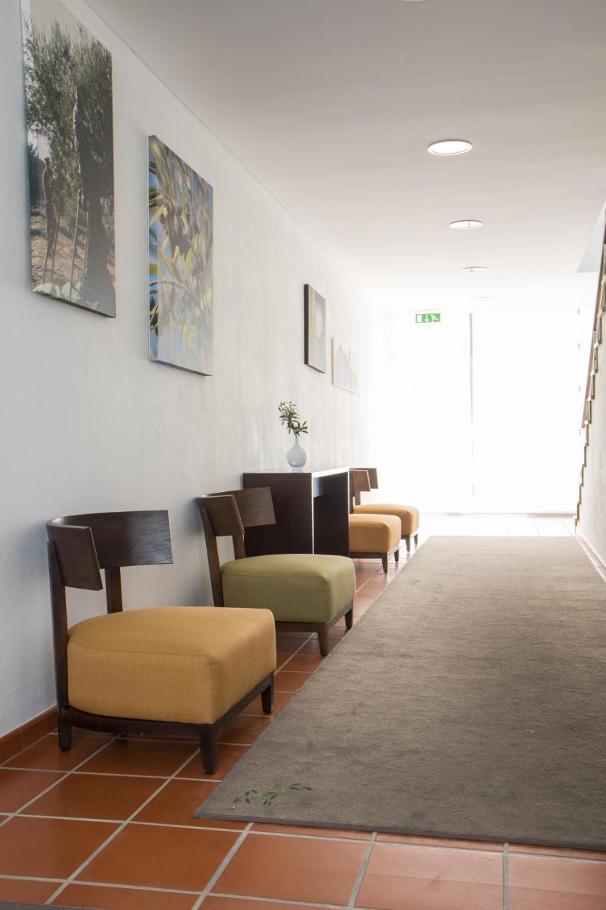Hotel Rural Santo Antonio Arronches Zewnętrze zdjęcie