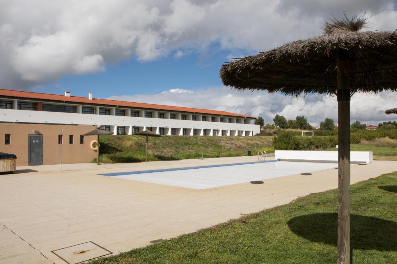 Hotel Rural Santo Antonio Arronches Zewnętrze zdjęcie