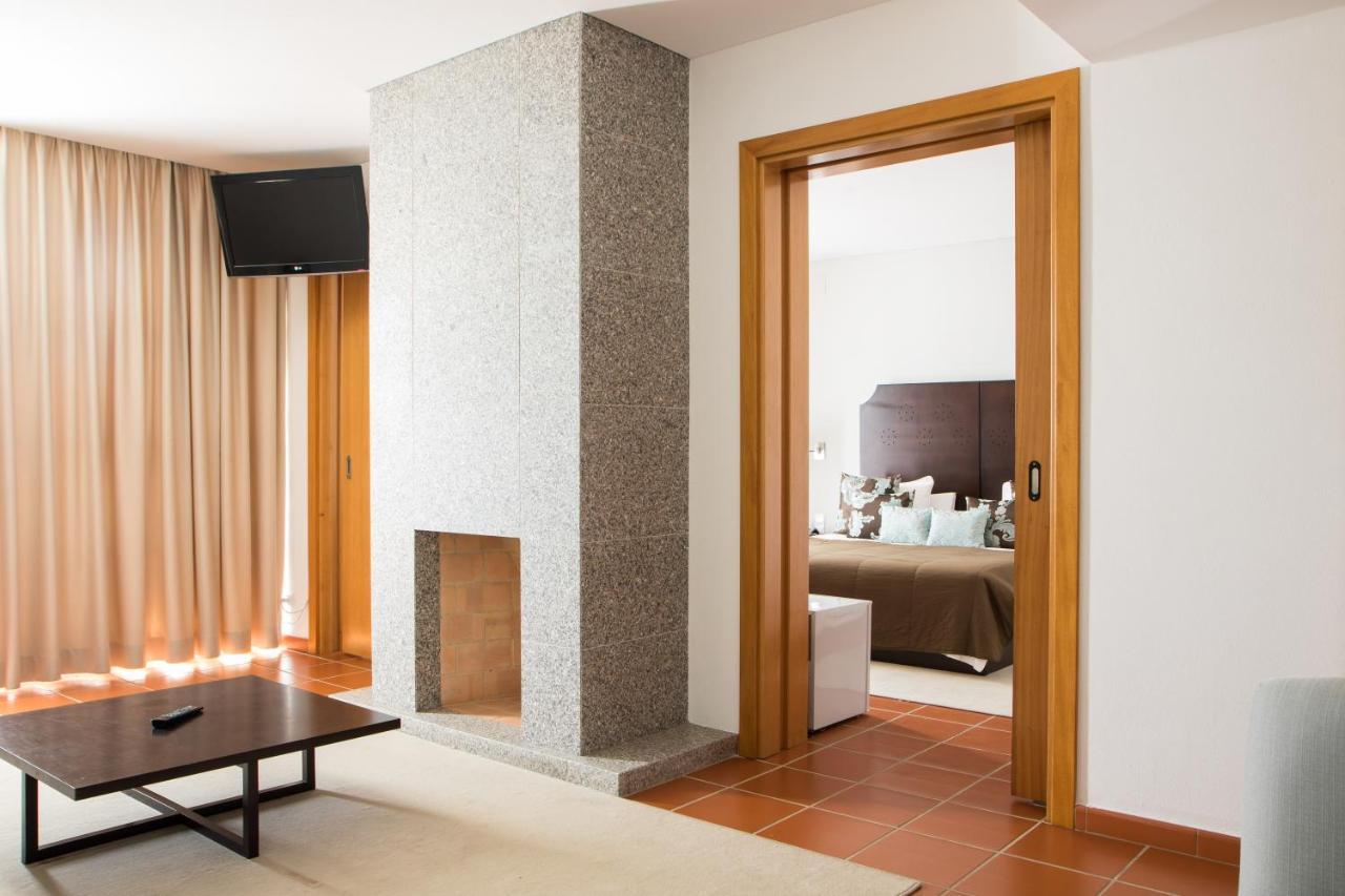 Hotel Rural Santo Antonio Arronches Zewnętrze zdjęcie