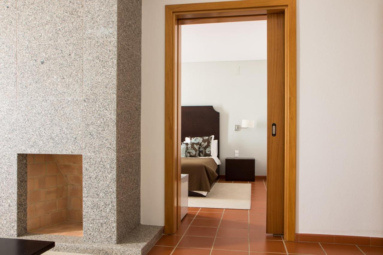 Hotel Rural Santo Antonio Arronches Zewnętrze zdjęcie