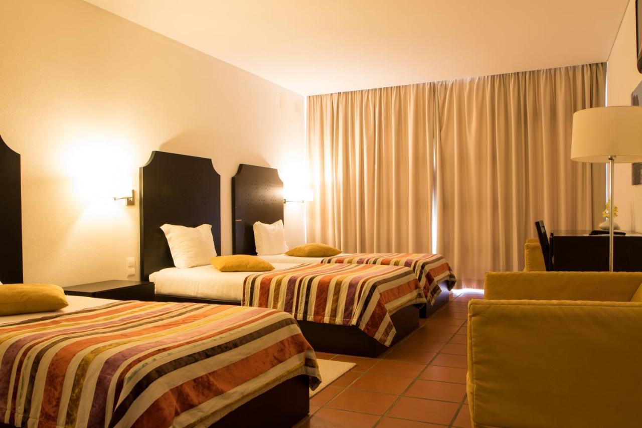 Hotel Rural Santo Antonio Arronches Zewnętrze zdjęcie