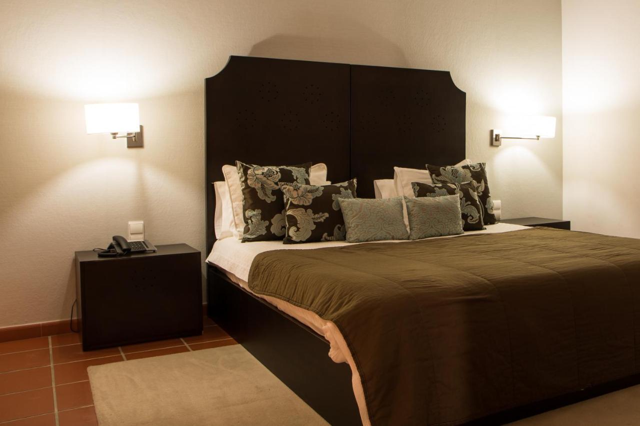 Hotel Rural Santo Antonio Arronches Zewnętrze zdjęcie