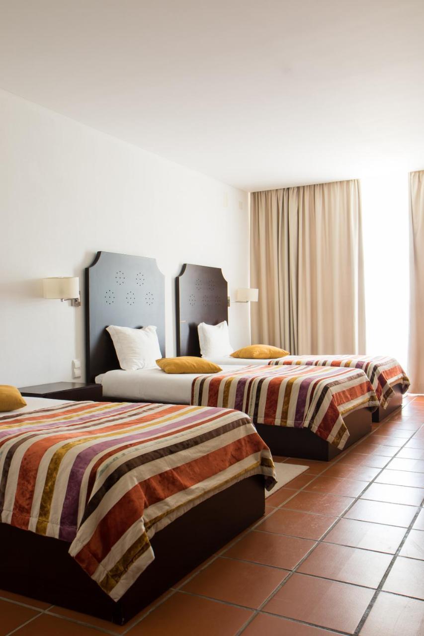 Hotel Rural Santo Antonio Arronches Zewnętrze zdjęcie