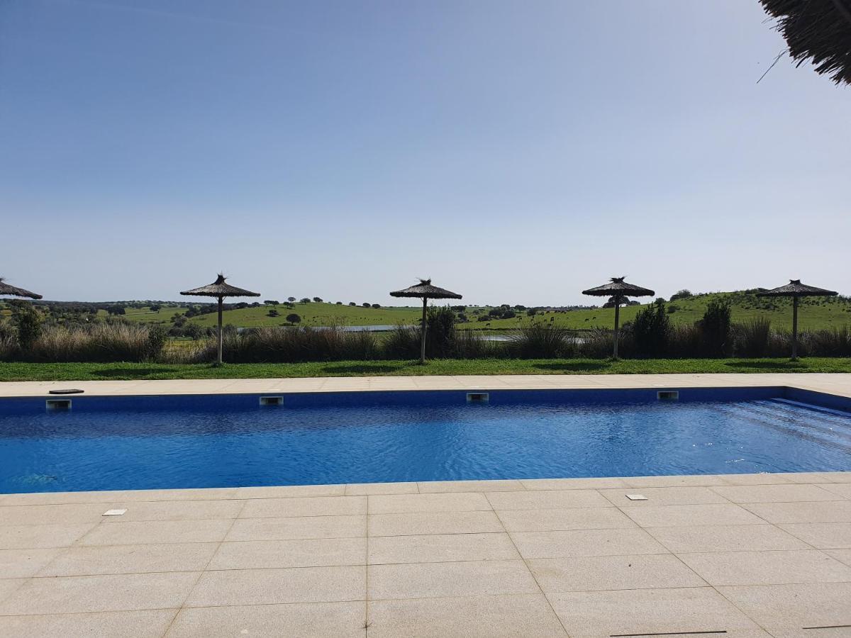 Hotel Rural Santo Antonio Arronches Zewnętrze zdjęcie